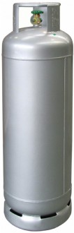 45KG LPG CYLINDER REFILL - ACCOUNT PRICE (EA)
